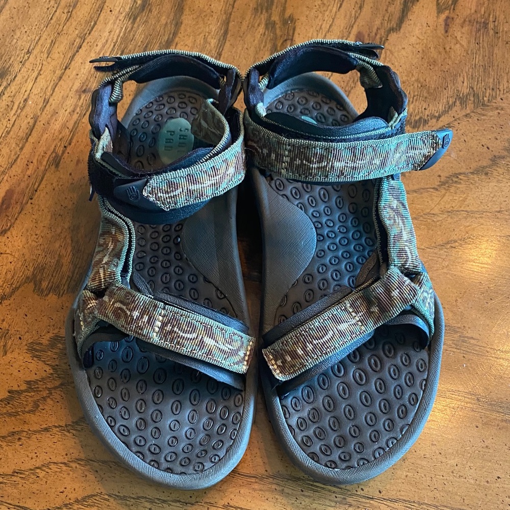 Women’s Teva Sandals